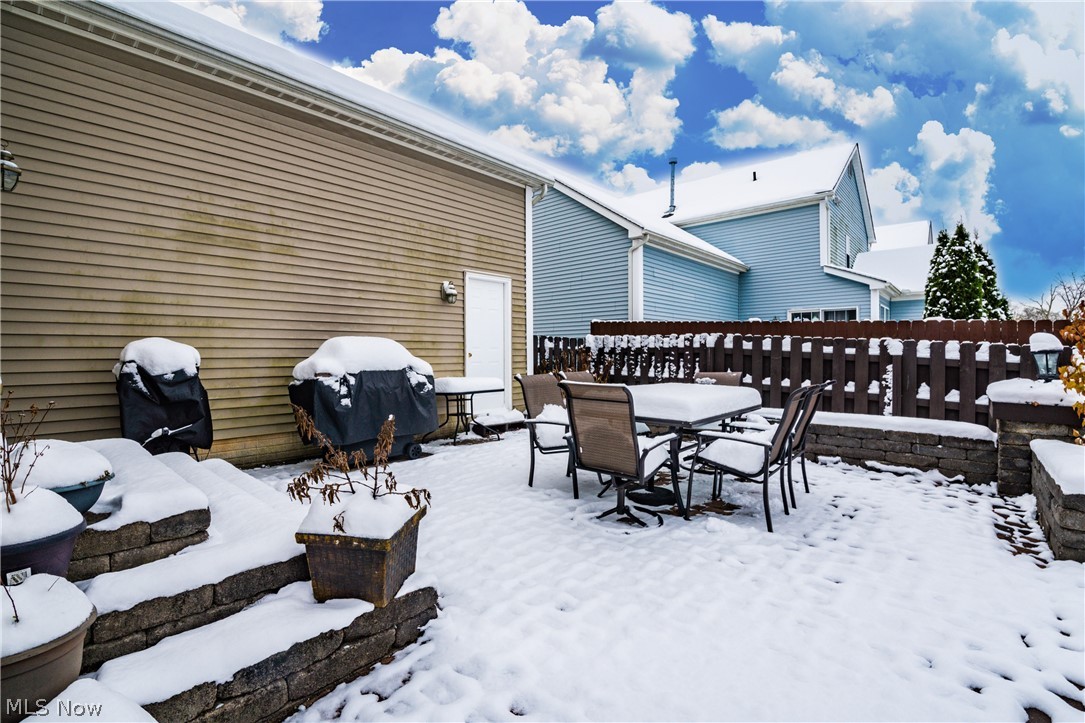 Bradford Meadows - Residential