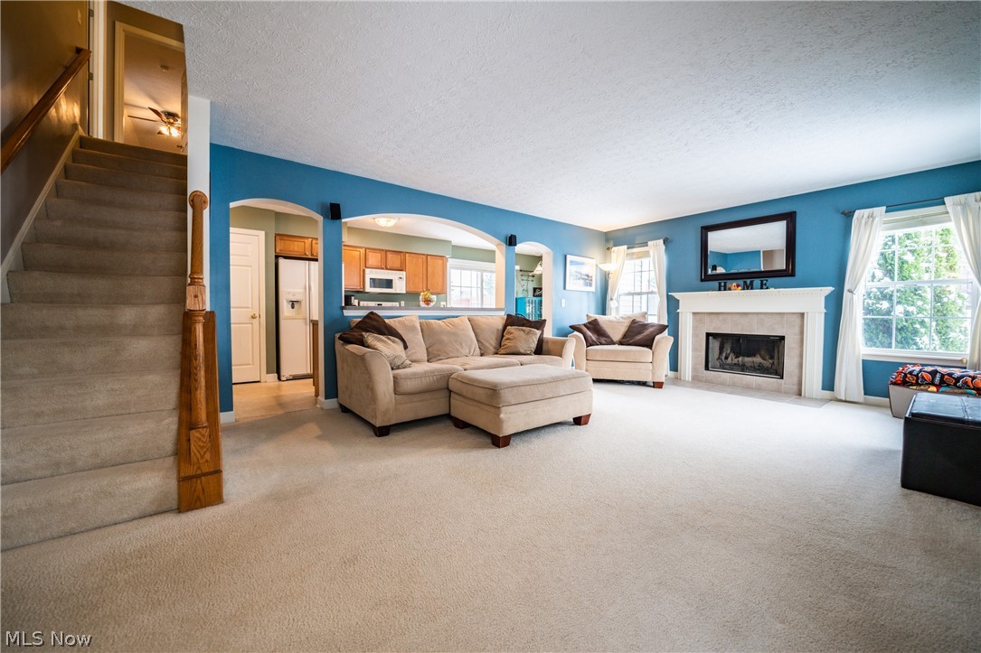 Bradford Meadows - Residential