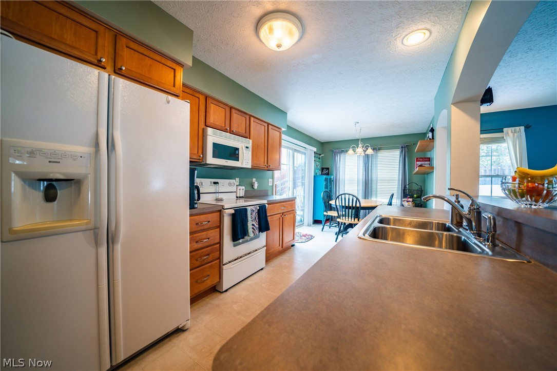 Bradford Meadows - Residential