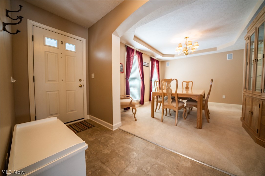 Bradford Meadows - Residential