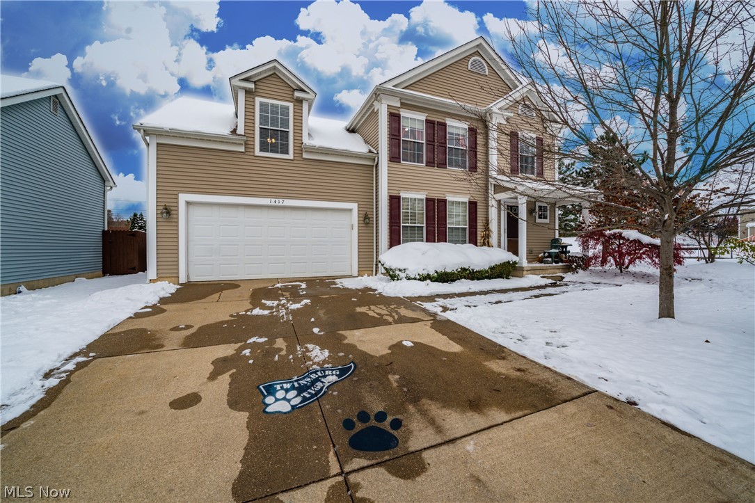 Bradford Meadows - Residential