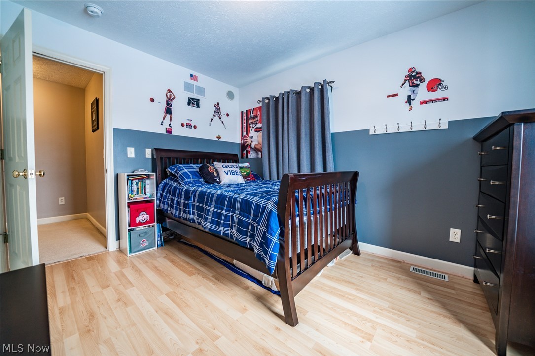 Bradford Meadows - Residential