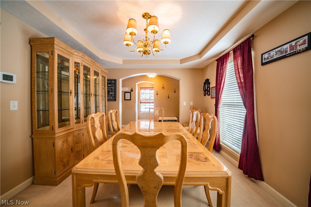 Bradford Meadows - Residential