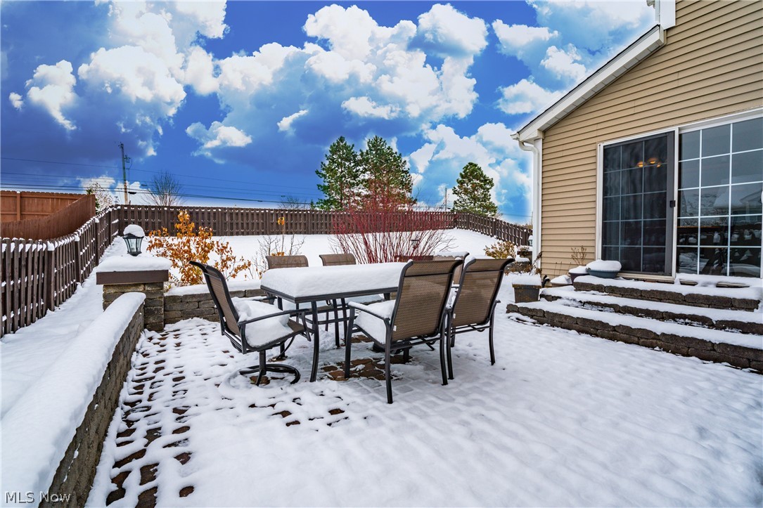 Bradford Meadows - Residential