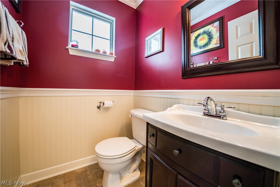 Bradford Meadows - Residential