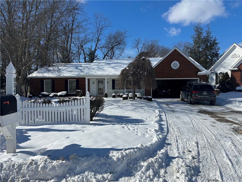 Waterford Land Condo - Residential