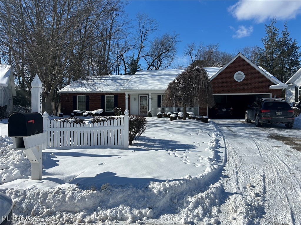 Waterford Land Condo - Residential