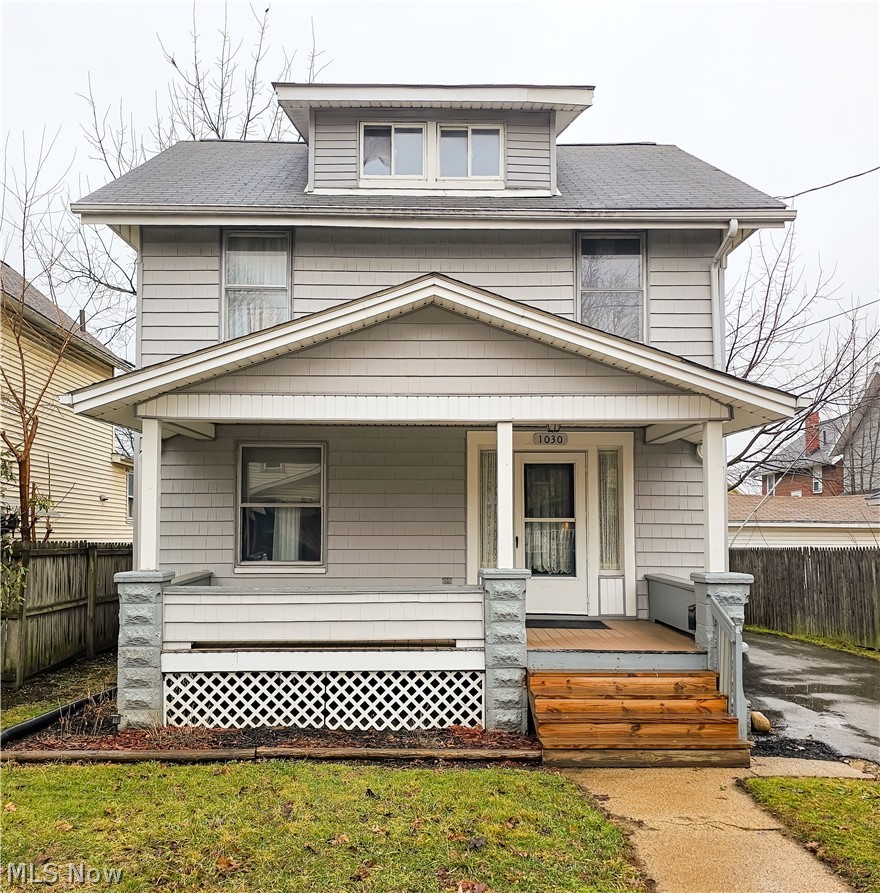 Canton - Residential