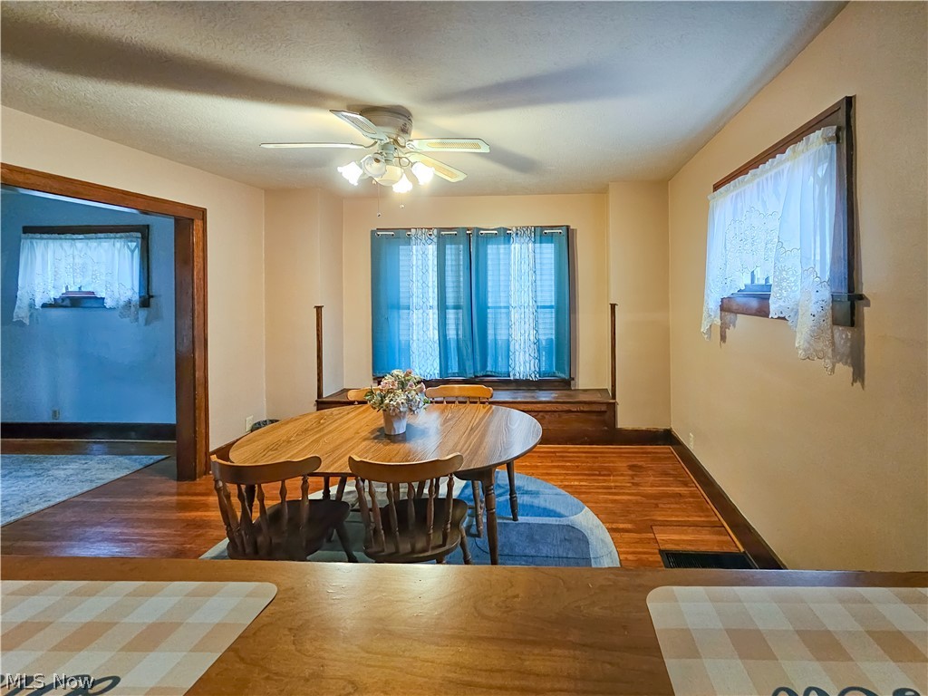 Canton - Residential