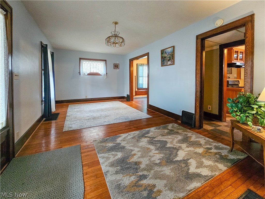 Canton - Residential