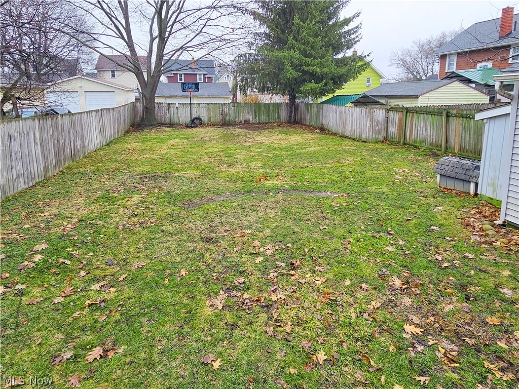 Canton - Residential