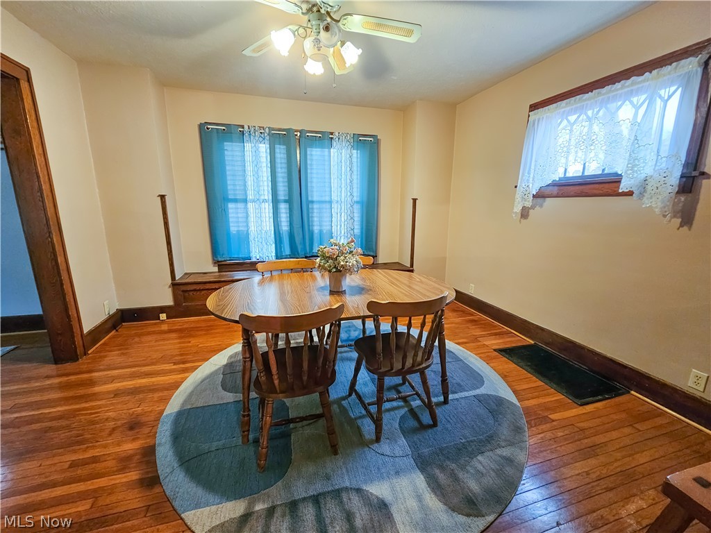 Canton - Residential