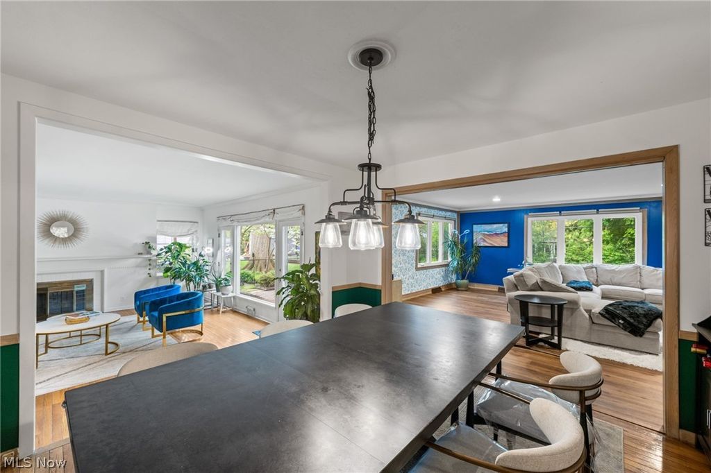 Photo of 23706 Wimbledon Road, Shaker Heights, OH 44122 (MLS # 5207717)