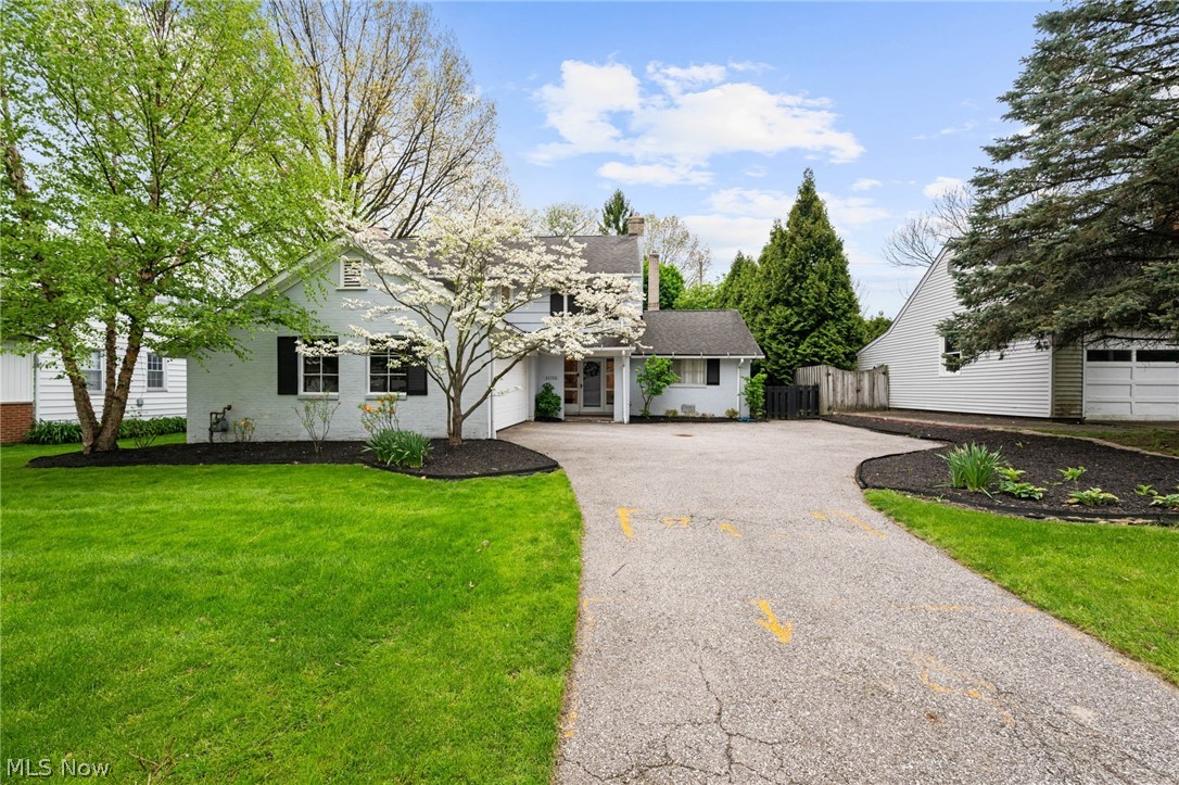 Vansweringen - Residential