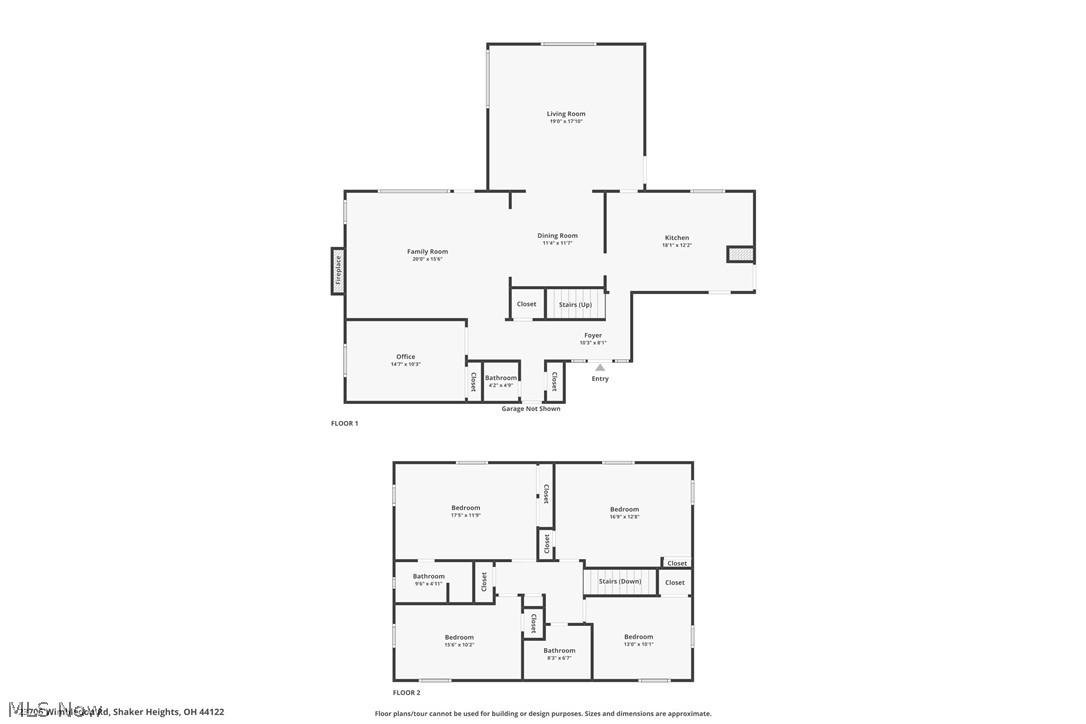 Vansweringen - Residential