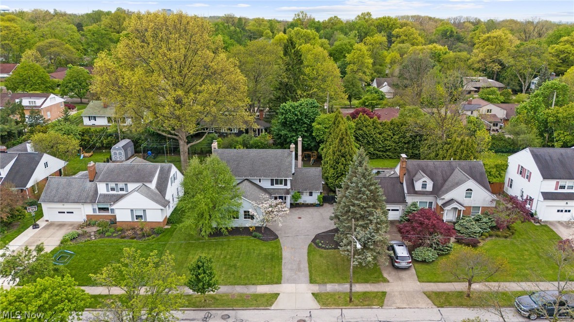 23706 WIMBLEDON RD, SHAKER HEIGHTS, OH 44122 | REMAX