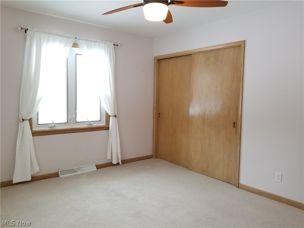 Bellaire - Residential Lease