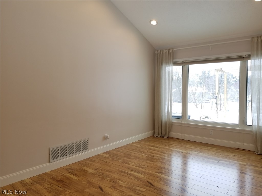 Bellaire - Residential Lease