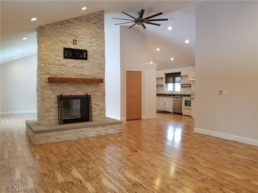 Bellaire - Residential Lease