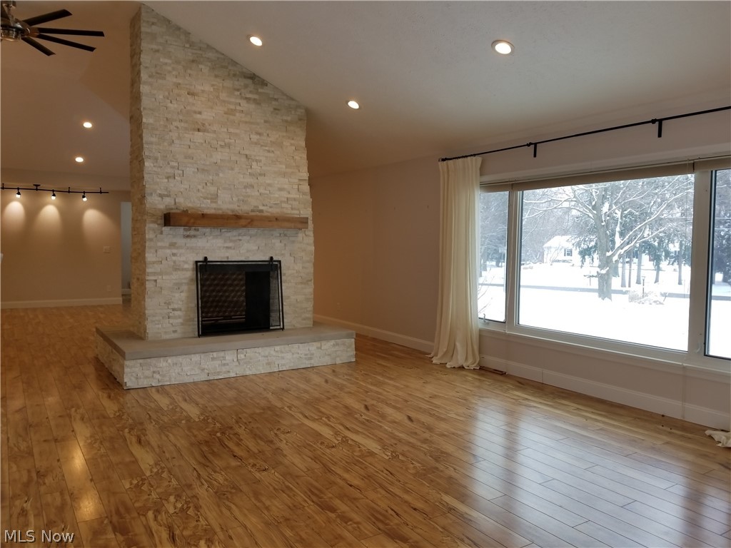 Bellaire - Residential Lease