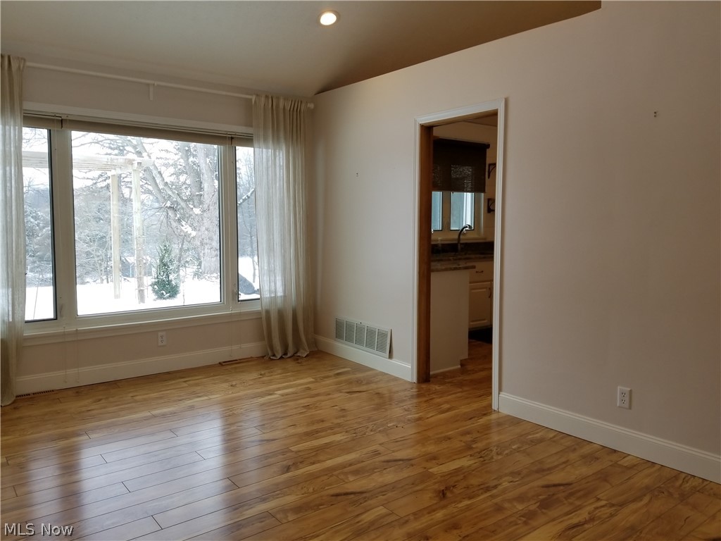 Bellaire - Residential Lease