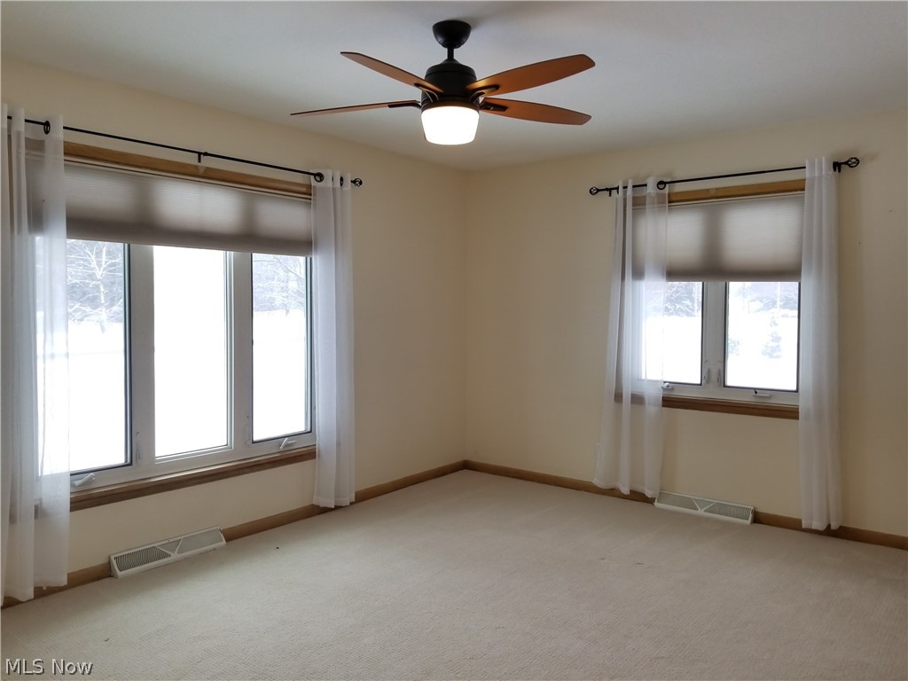 Bellaire - Residential Lease