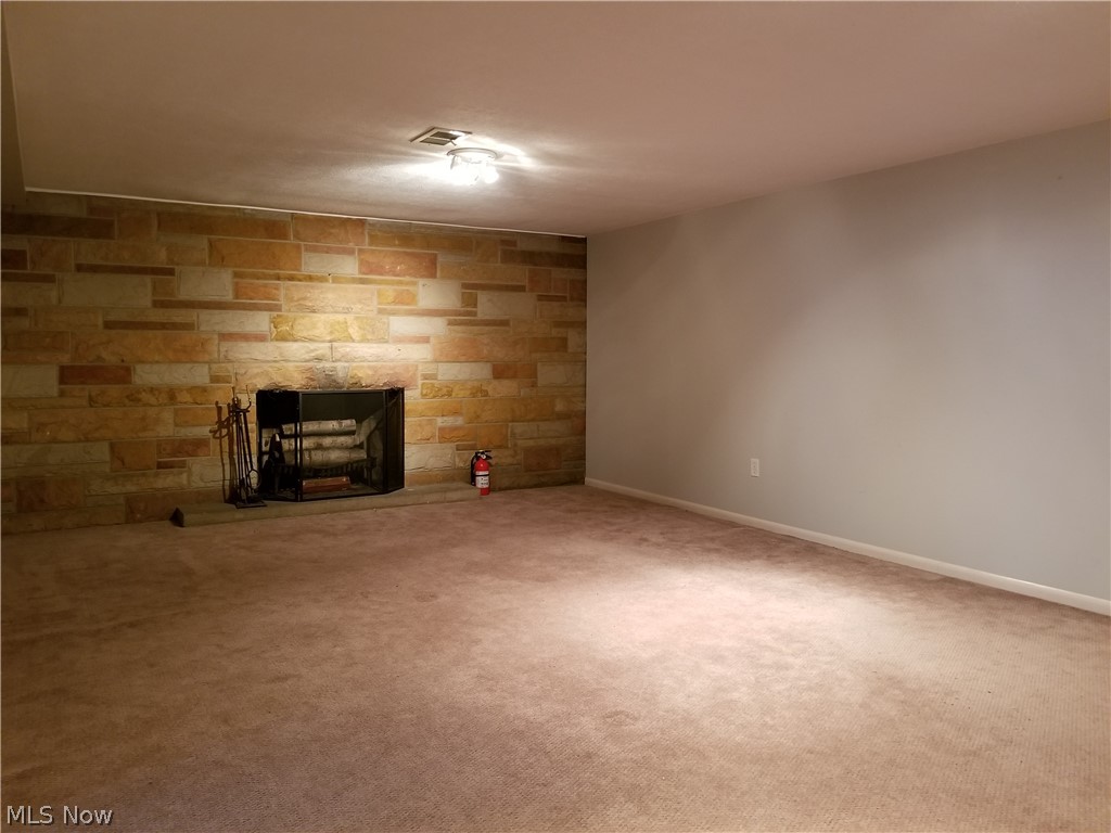 Bellaire - Residential Lease