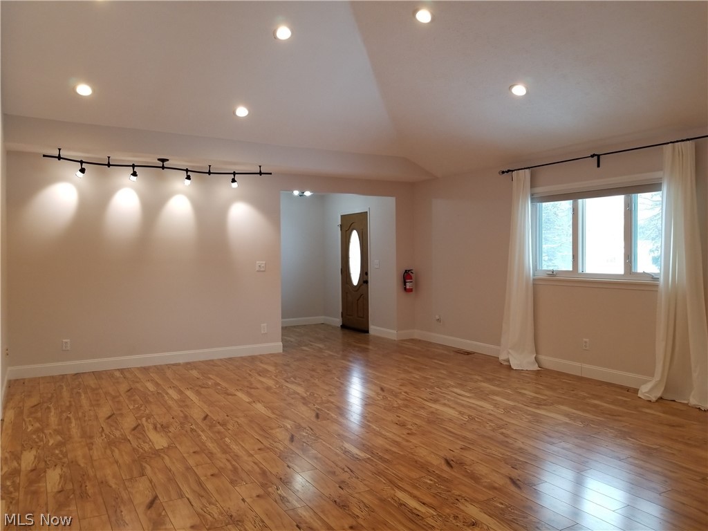 Bellaire - Residential Lease