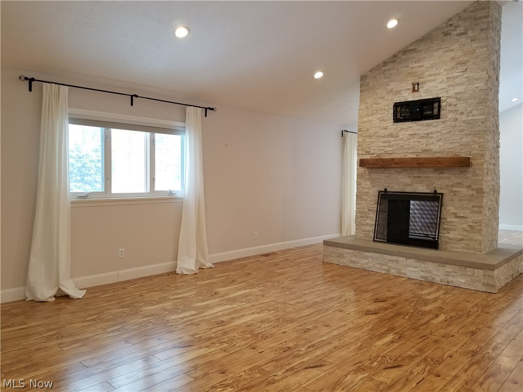Bellaire - Residential Lease