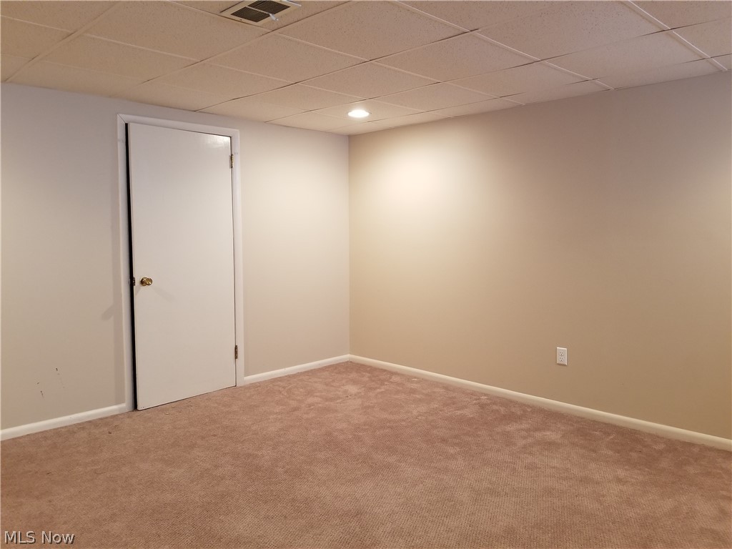 Bellaire - Residential Lease