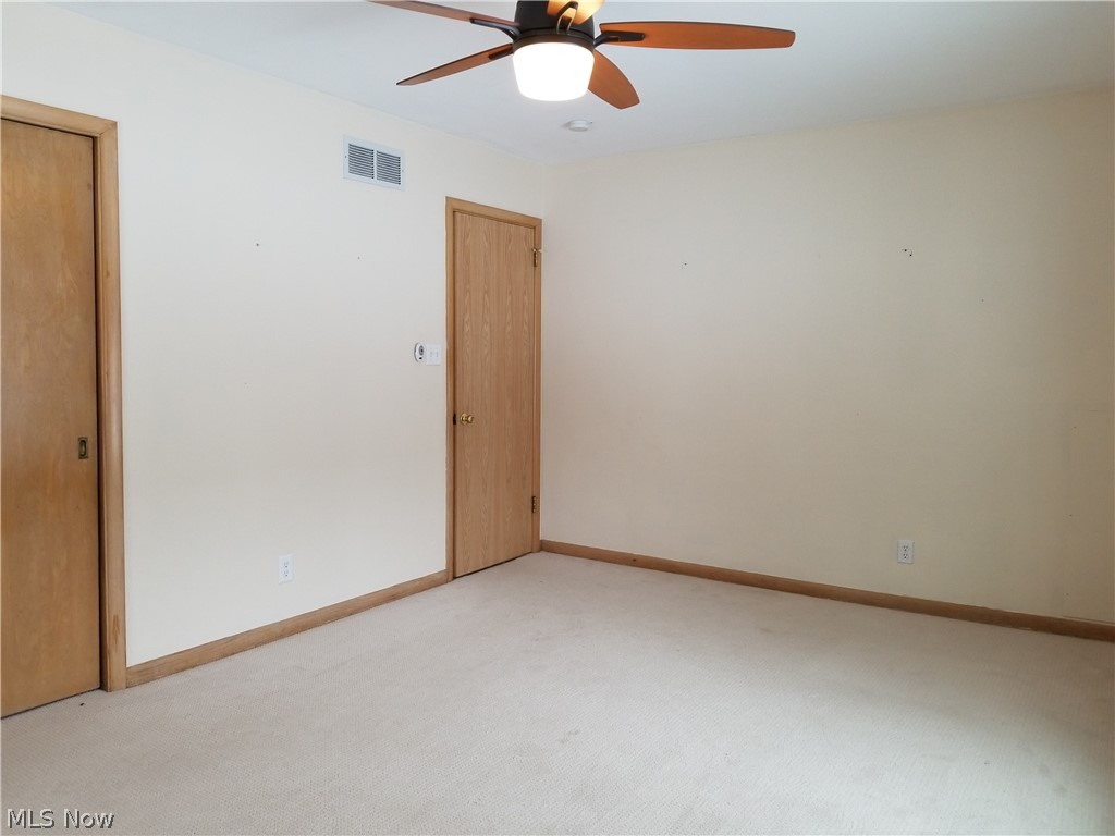 Bellaire - Residential Lease