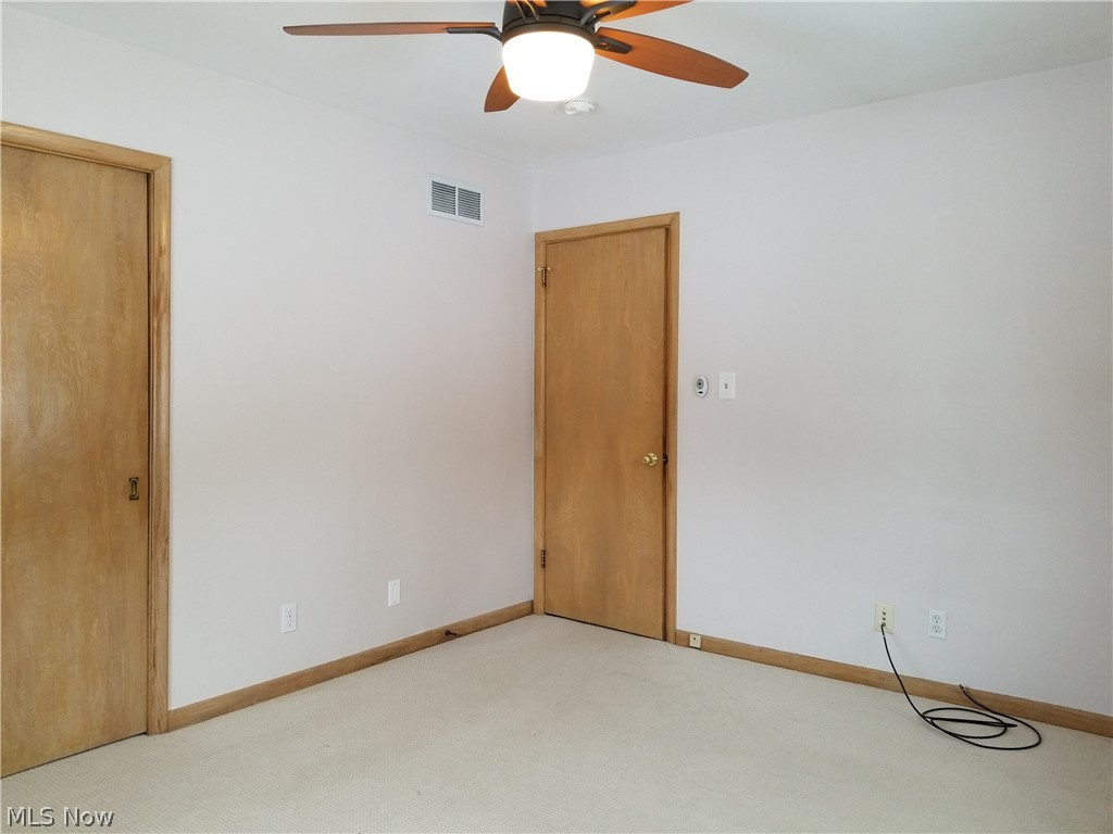 Bellaire - Residential Lease