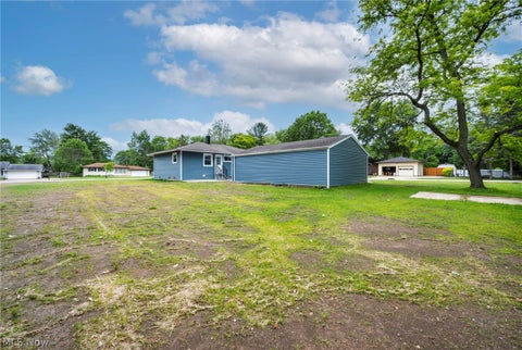 Tiny photo for 1622 Diana Drive, Brunswick, OH 44212 (MLS # 5220032)