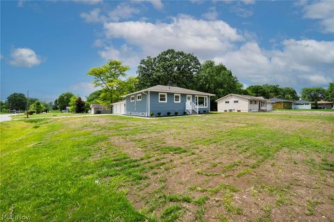 Tiny photo for 1622 Diana Drive, Brunswick, OH 44212 (MLS # 5220032)