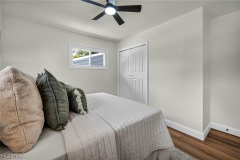 Tiny photo for 1622 Diana Drive, Brunswick, OH 44212 (MLS # 5220032)