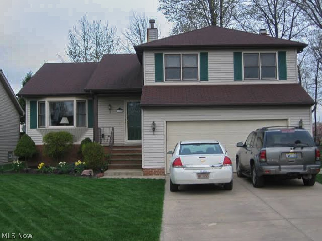 Parkview Mdws Resub - Residential