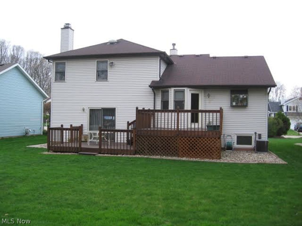 Parkview Mdws Resub - Residential