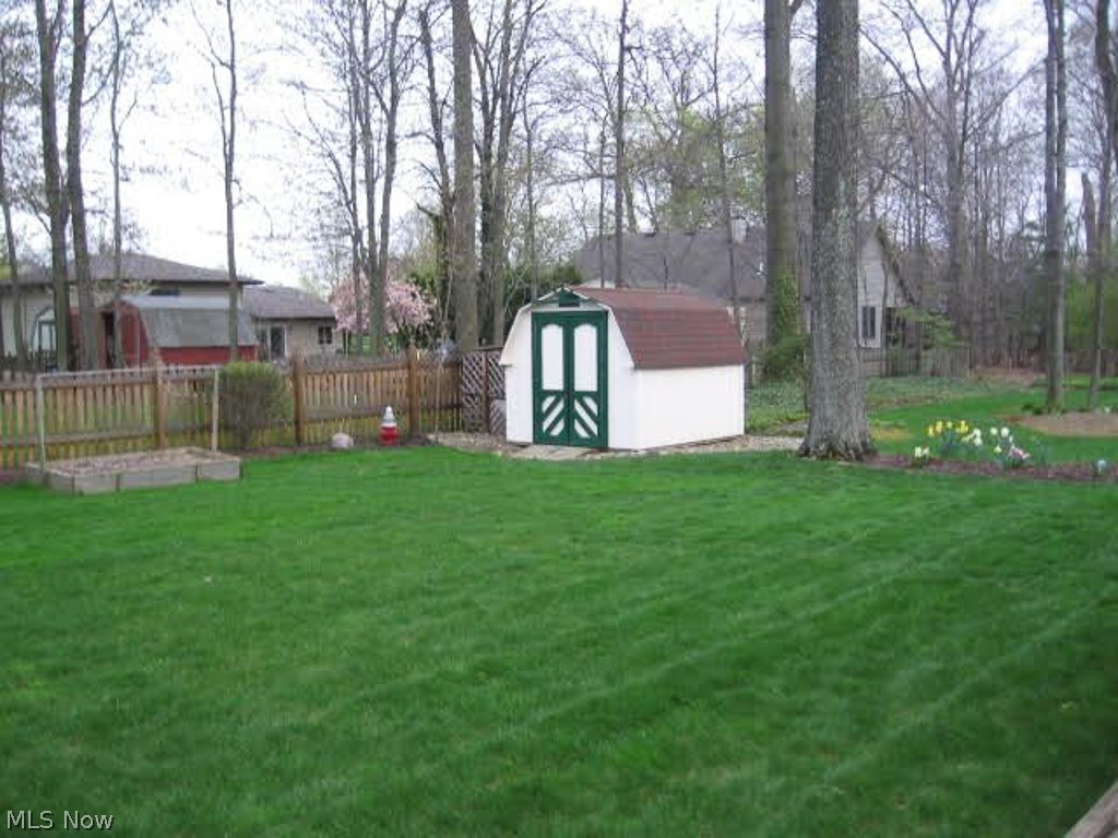 Parkview Mdws Resub - Residential