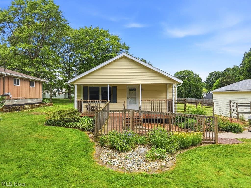 Photo of 4760 Sunnyside Drive, Stow, OH 44224 (MLS # 5218882)
