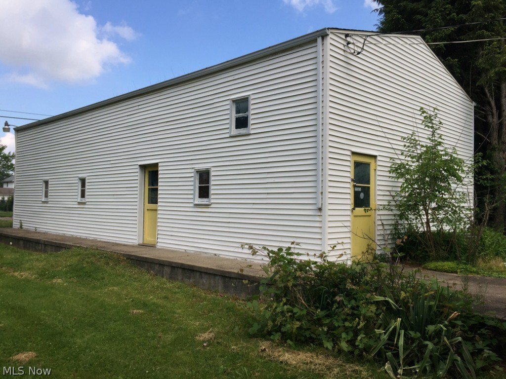 Louisville - Residential