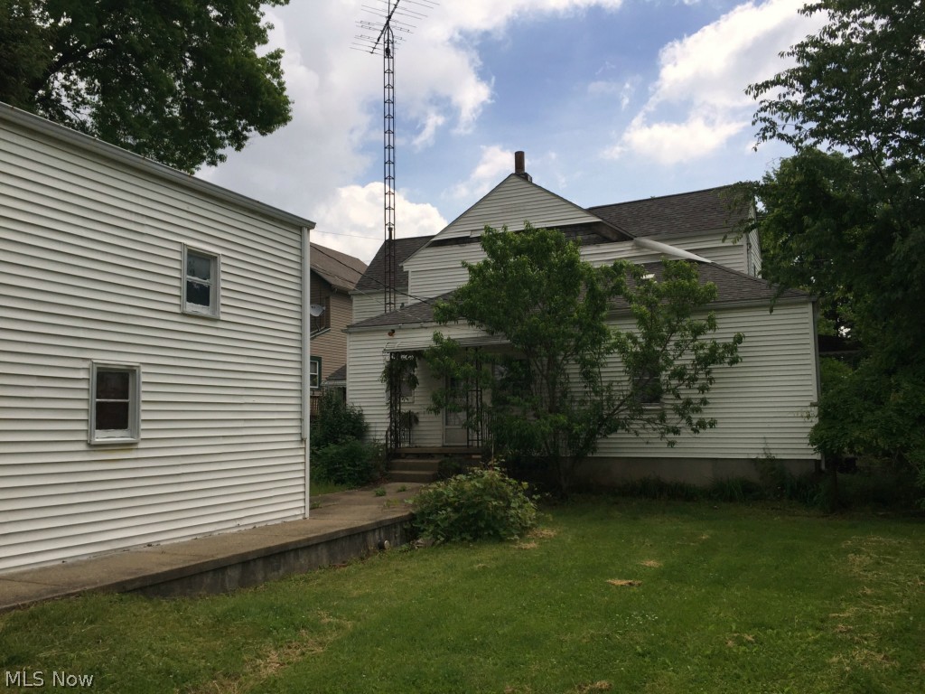 Louisville - Residential