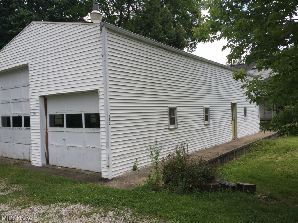 Louisville - Residential