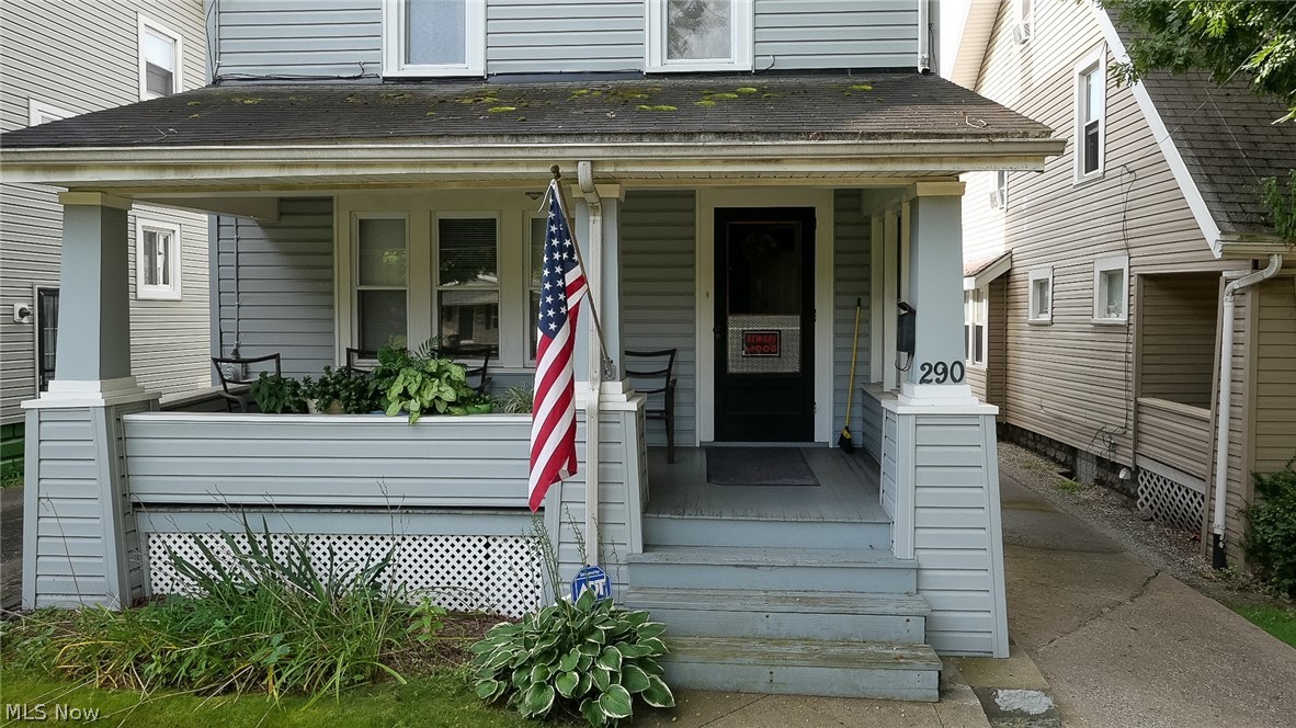 Lookout Park - Residential