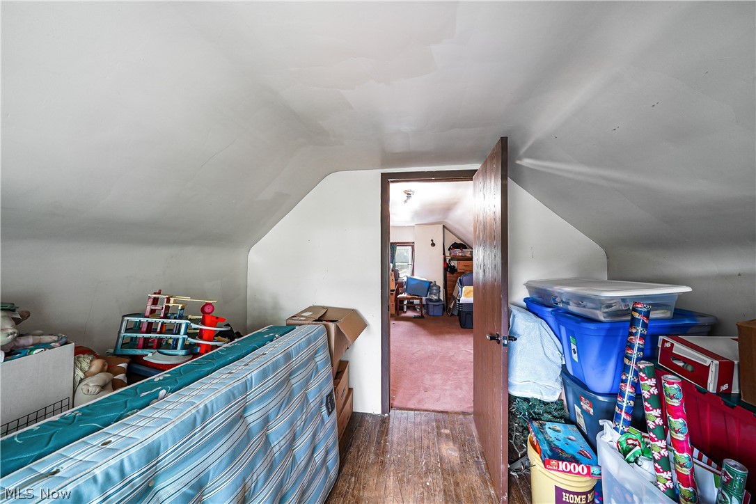 Lookout Park - Residential