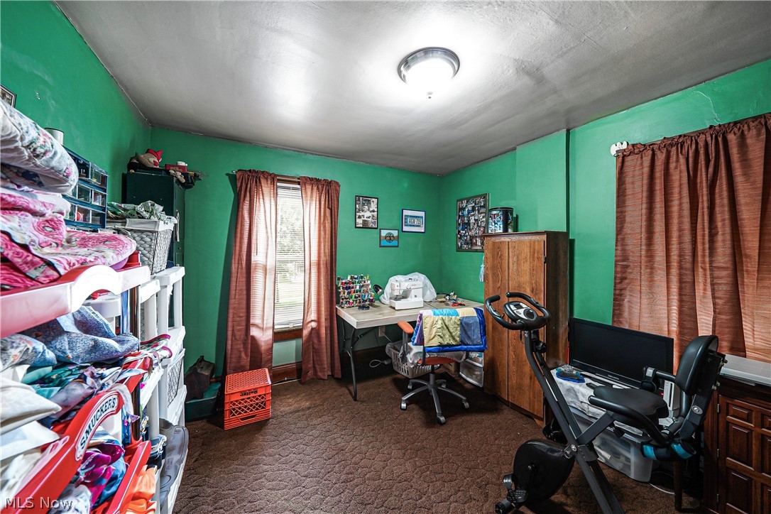 Lookout Park - Residential