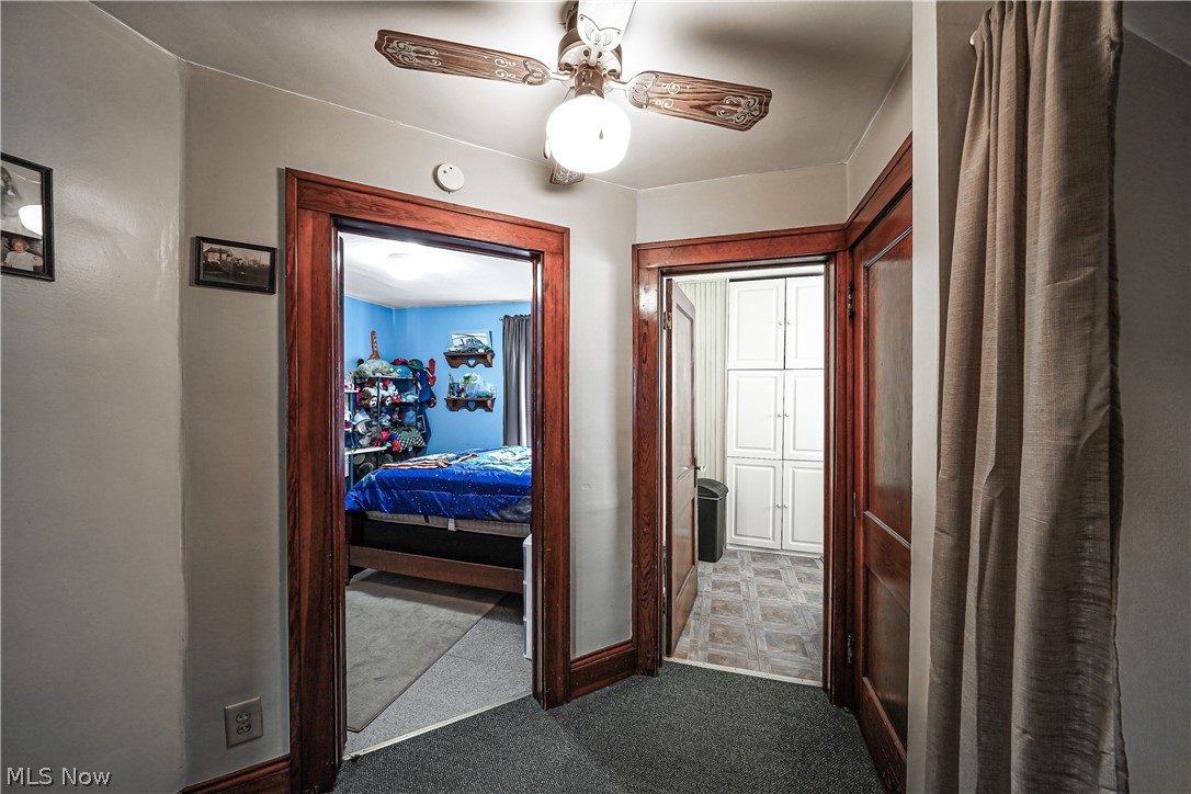 Lookout Park - Residential