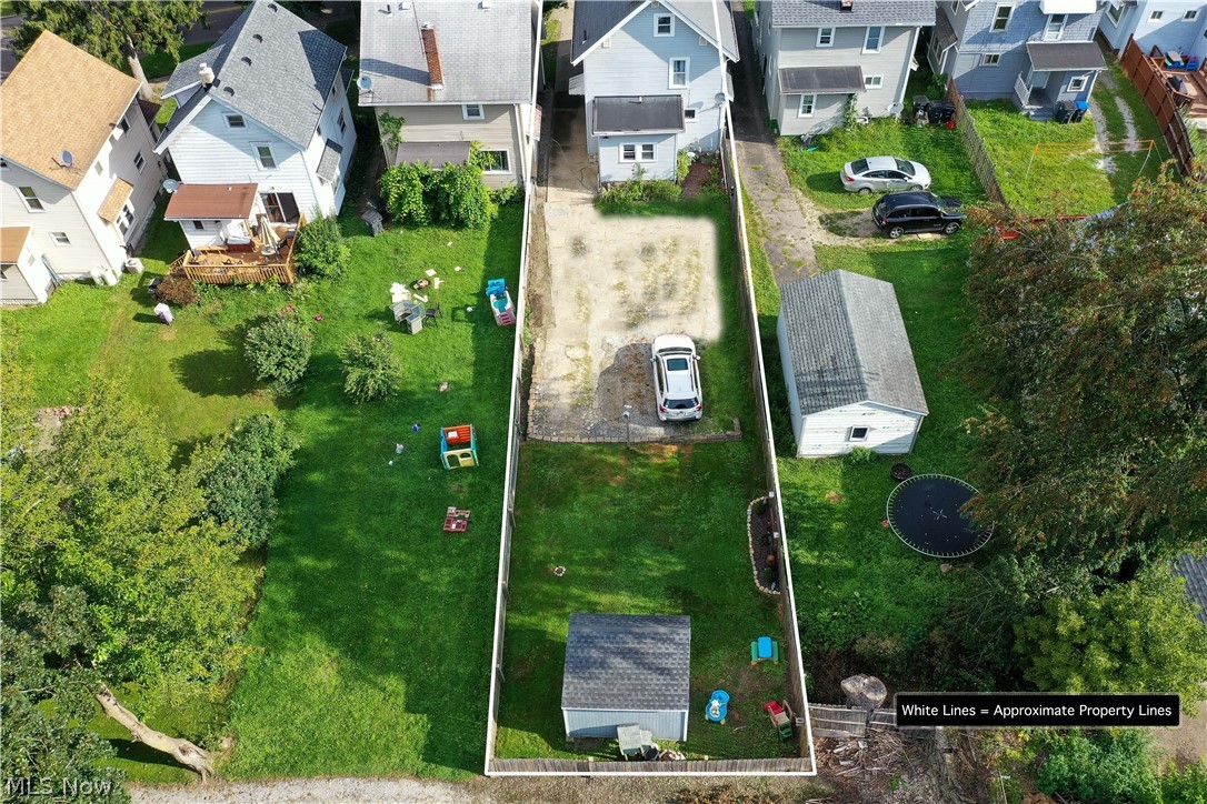 Lookout Park - Residential