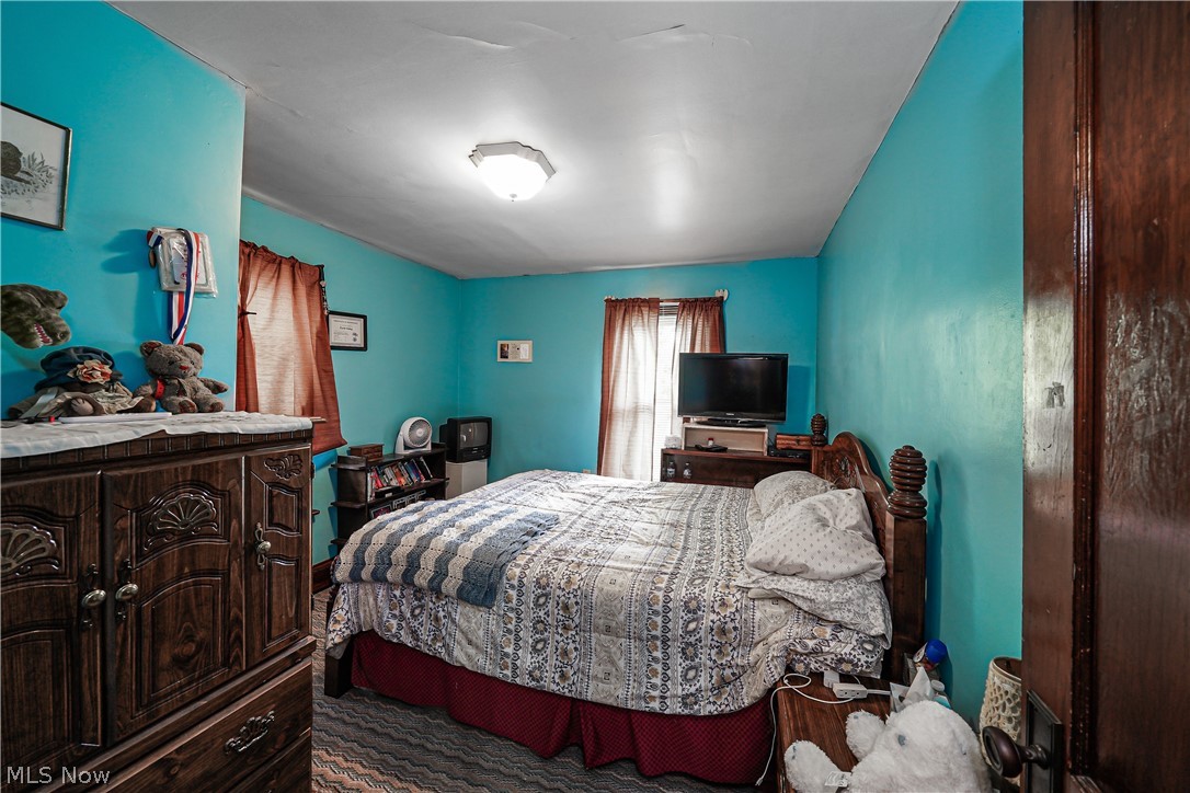Lookout Park - Residential