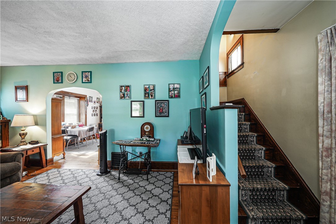 Lookout Park - Residential