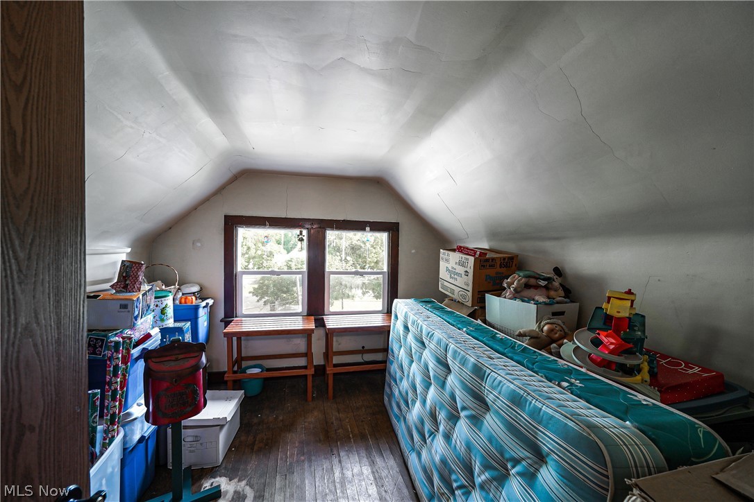 Lookout Park - Residential